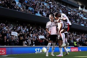 Liverpool suffer rare defeat, Southampton relegated in record time