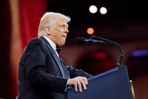 The Domino Effect of U.S. Tariffs: Why the world can’t ignore Trump’s tariff war