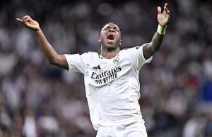 Arsenal cruise past lacklustre Real Madrid to reach semis
