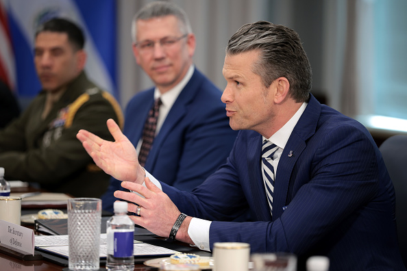 Pentagon chief Hegseth shared sensitive Yemen war plans in second Signal chat