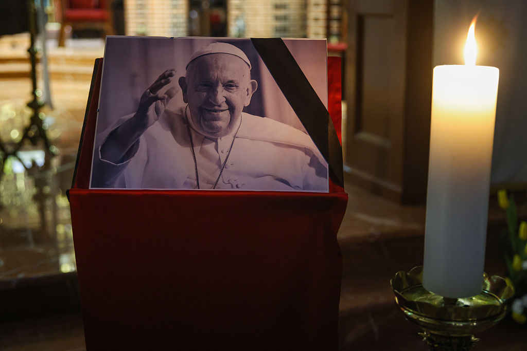 Cardinals to meet after death of Pope Francis, plan for funeral