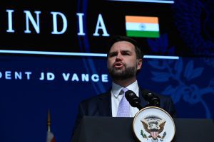 JD Vance backs stronger India-US trade, hails PM Modi as 'tough negotiator'