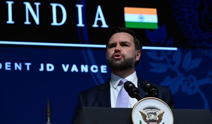 JD Vance backs stronger India-US trade, hails PM Modi as ‘tough negotiator’