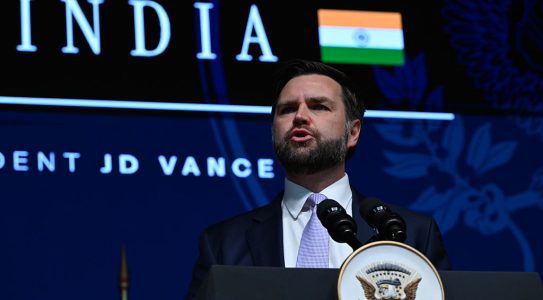 JD Vance backs stronger India-US trade, hails PM Modi as ‘tough negotiator’