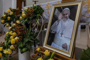 Pope Francis's funeral to be held on Saturday, many world leaders expected