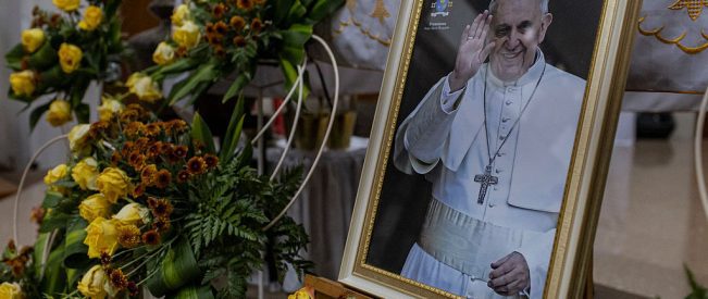 Pope Francis’s funeral to be held on Saturday, many world leaders expected