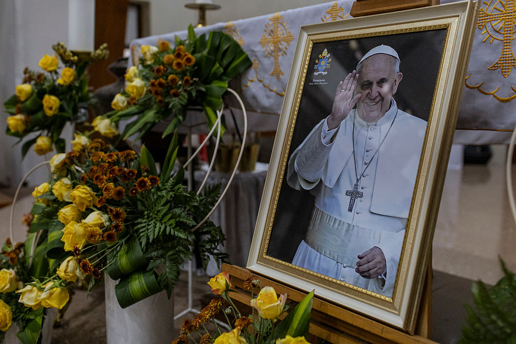 Pope Francis’s funeral to be held on Saturday, many world leaders expected