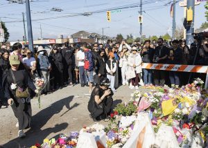Prosecutors charge Vancouver man with murder for attack on Filipino festival