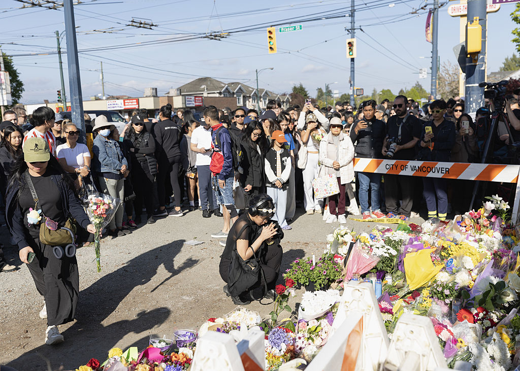 Prosecutors charge Vancouver man with murder for attack on Filipino festival