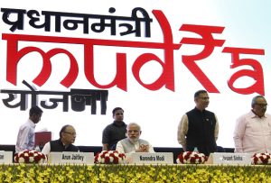 A Decade of Opportunity: MUDRA turns ten, dreams turn into reality
