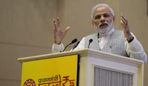 Celebrating 10 years of MUDRA, PM Modi emphasizes financial inclusion and social empowerment
