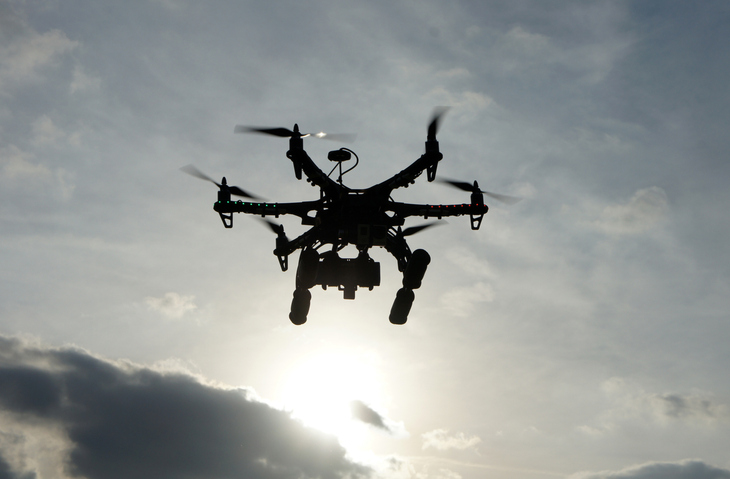 Mali accuses Algeria of shooting down a surveillance drone, recalls ambassador