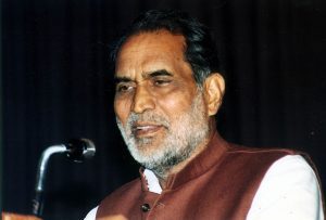 “A leader who put nation first”: PM Modi pays tribute to Chandrashekhar on his birth anniversary