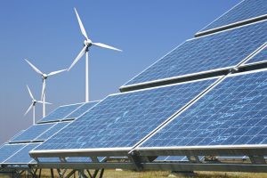 Renewables provided record 32% of global electricity in 2024, Ember says