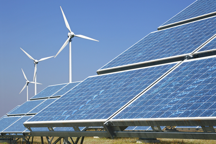 Renewables provided record 32% of global electricity in 2024, Ember says