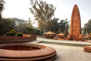 PM Modi pays tributes to Jallianwala Bagh massacre martyrs