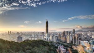China launches military drills around Taiwan, calls its president a 'parasite'