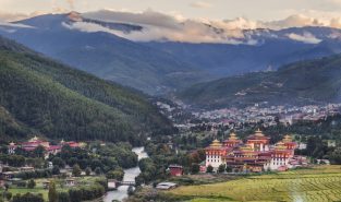 Bhutan turns to ‘green’ cryptocurrency to fuel economy