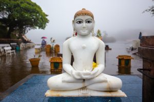 Bhagwan Mahavir's ideals give strength to countless people, says PM Modi 