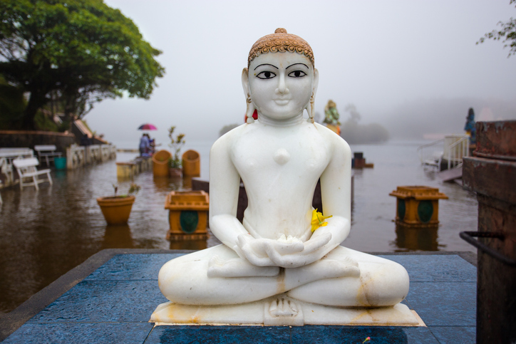 Bhagwan Mahavir’s ideals give strength to countless people, says PM Modi 