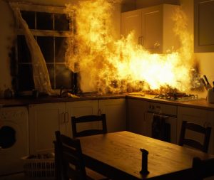 Restaurant fire kills 22 in northeast China's Liaoning