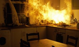 Restaurant fire kills 22 in northeast China’s Liaoning