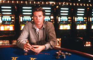 Actor Val Kilmer, star of 'Batman Forever', dies at 65