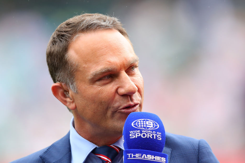 Former Australia batter Slater sentenced for domestic violence
