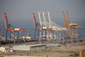 CPEC Projects Stagnate: Lost Momentum and Lingering Questions