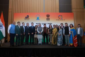 India and Uzbekistan share timeless ties of history and heritage: Lok Sabha Speaker Om Birla at 150th IPU assembly