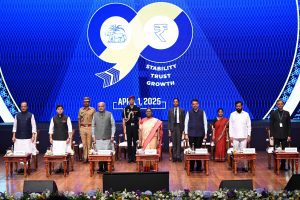 RBI pivotal in India’s rise as global digital payments leader: President Murmu