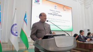 New India a ‘Land of Opportunities’ with rapid reforms: Lok Sabha Speaker Om Birla