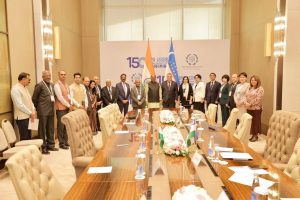 Over 600 Uzbek students learning Hindi, says Om Birla