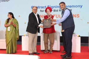 India awards 28 oil and gas blocks as exploration push accelerates