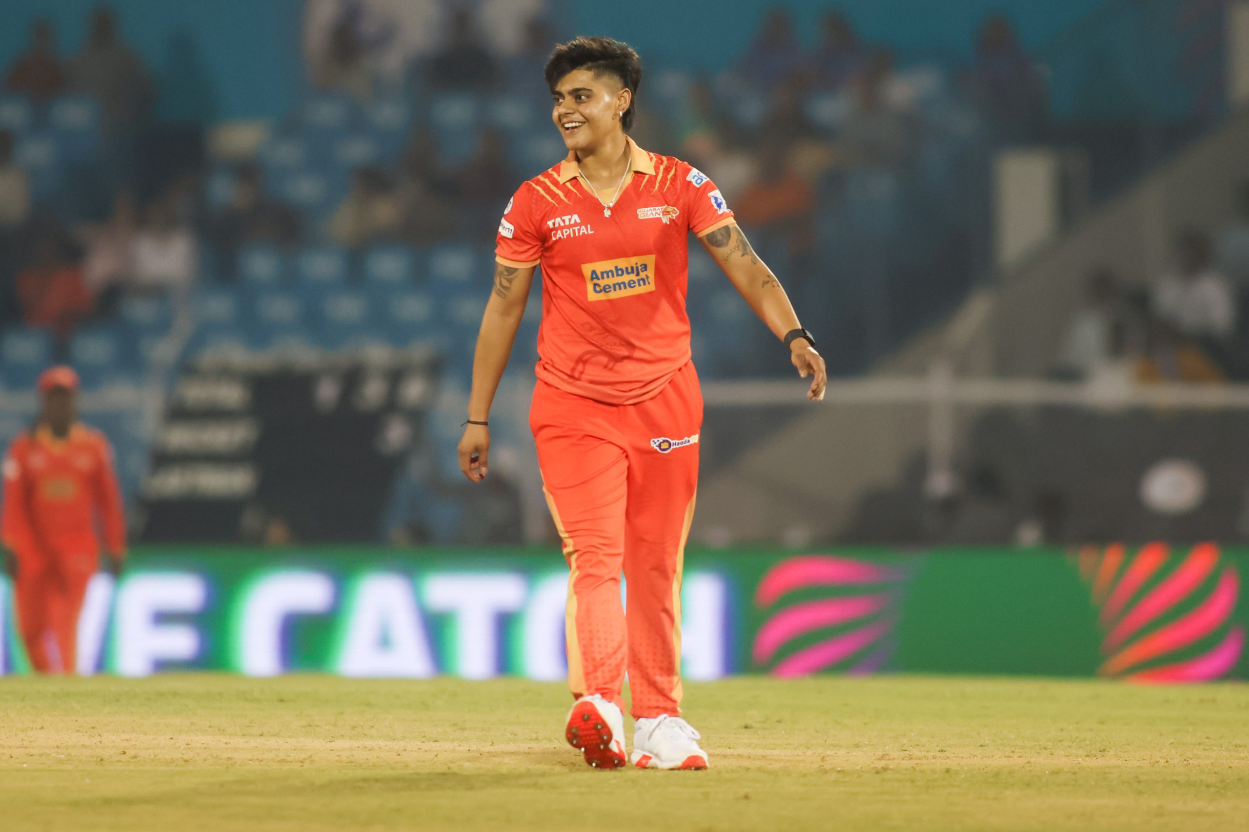 Three get maiden call up as BCCI names women’s ODI tri-series squad