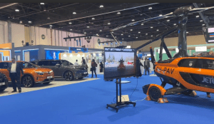 Global Investment Leaders Converge as AIM Congress 2025 Gains Momentum in Abu Dhabi