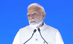 India’s future lies in the trinity of talent, temperament and technology: PM Modi