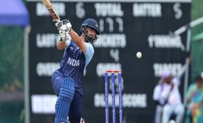 Cricket retained, MMA to debut at Asian Games 2026 in Japan