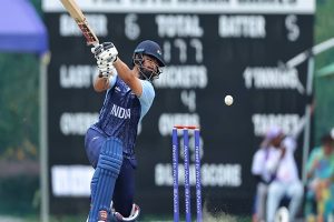 Cricket retained, MMA to debut at Asian Games 2026 in Japan