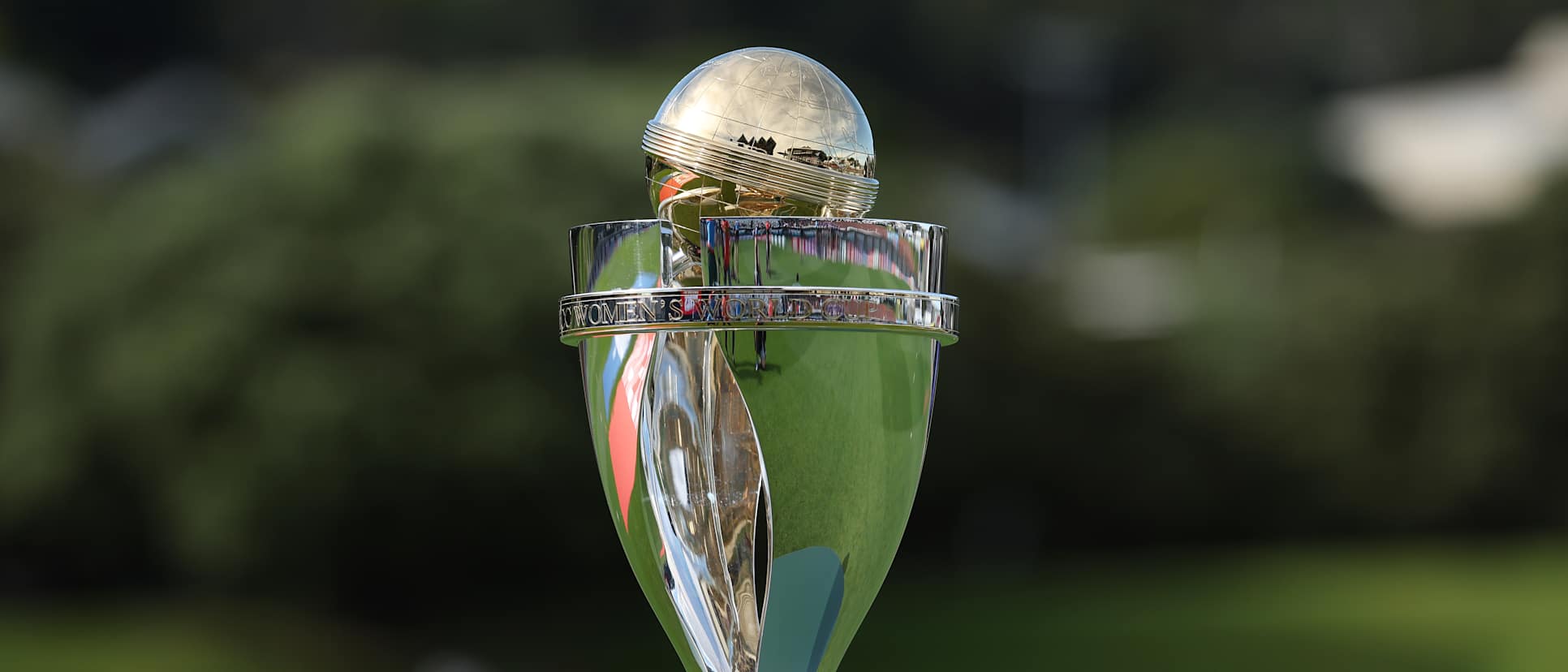 ICC announces match officials for Women’s ODI World Cup qualifiers in Pakistan
