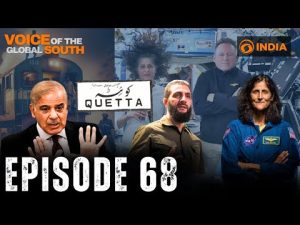 Voice Of The Global South | Episode 68