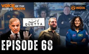 Voice Of The Global South | Episode 68