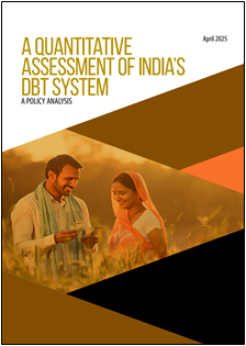 India’s DBT system yields Rs. 3.48 lakh crore in savings, boosts welfare efficiency: report