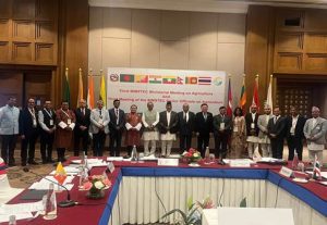 India proposes BIMSTEC Agriculture Centre of Excellence at Kathmandu ministerial meet