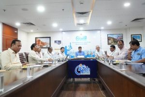 Over ₹900 crore allocated for sewerage projects in Uttar Pradesh and Bihar by NMCG