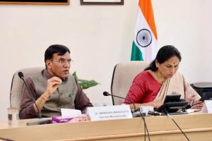 Labour Ministry signs MoU with Swiggy to boost employment in gig sector