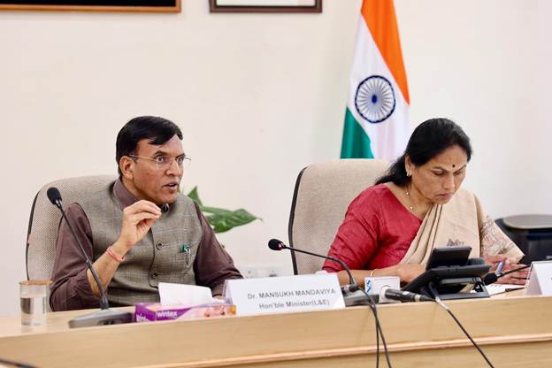Labour Ministry signs MoU with Swiggy to boost employment in gig sector