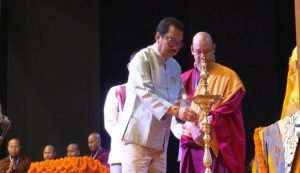 International Conclave showcases Buddhist heritage of Arunachal Pradesh, advocates for Tourism Circuit