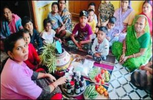 Poshan Pakhwada 2025: A Nationwide Celebration of Nutrition and Well-being