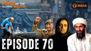 Voice Of The Global South | Episode 70